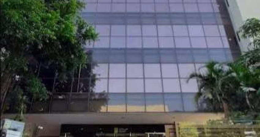 Conjunto para alugar, 141 m² por R$ 6.182,28/mês - Centro Histórico - Porto Alegre/RS