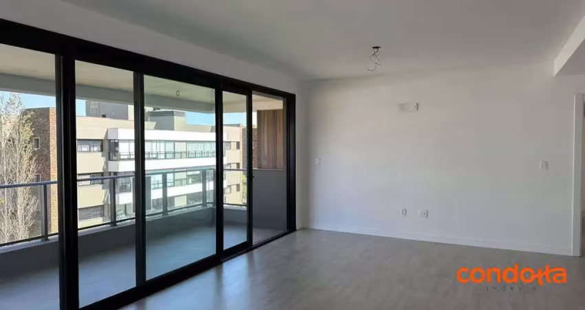Apartamento com 3 dormitórios para alugar, 162 m² por r$ 8.900,00/mês - pedra redonda - porto alegre/rs