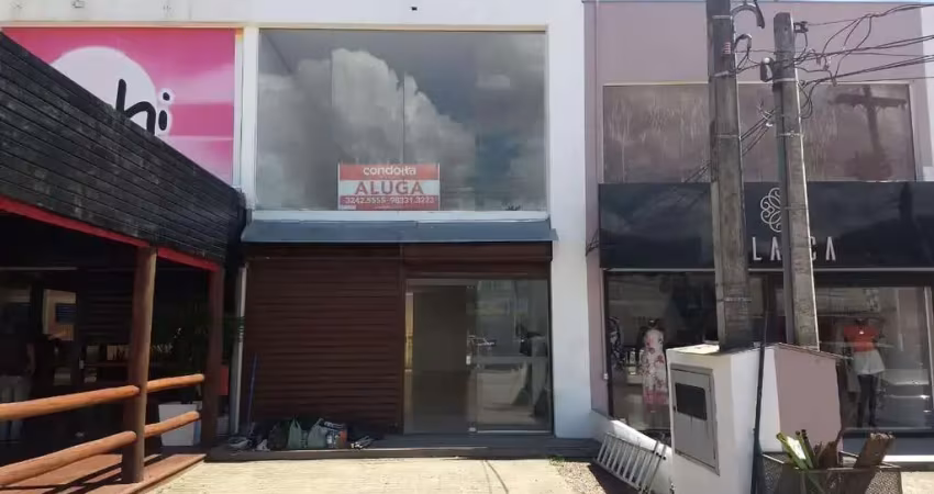 Loja para alugar, 120 m² por r$ 5.216,00/mês - hípica - porto alegre/rs