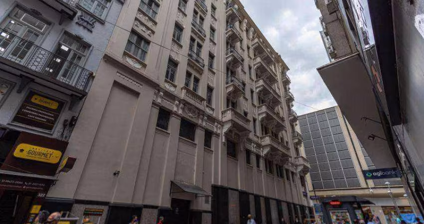 Prédio para alugar, 1768 m² por R$ 45.414,00/mês - Centro - Porto Alegre/RS