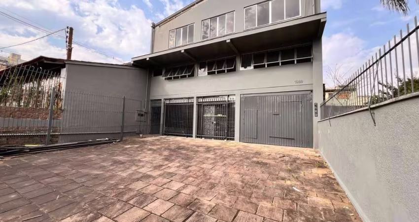 Loja para alugar, 400 m² por R$ 7.100,00/mês - Tristeza - Porto Alegre/RS