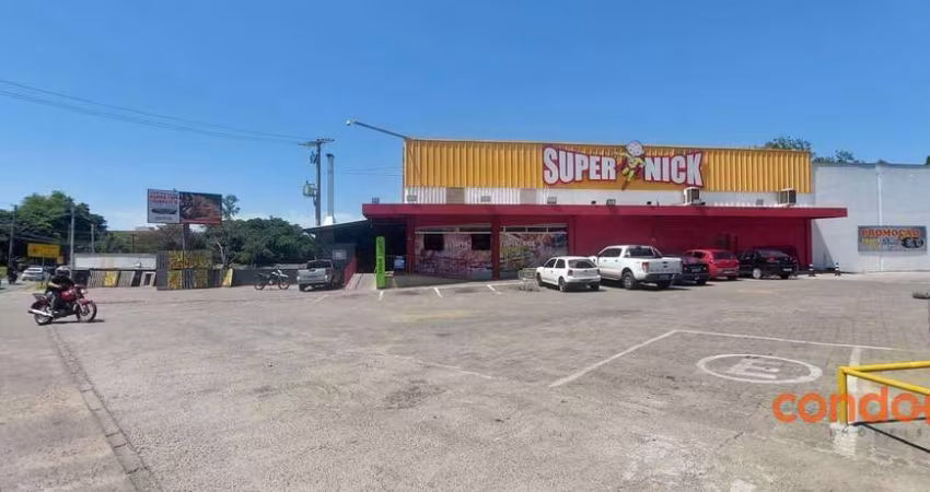Loja para alugar, 640 m² por R$ 8.900,00/mês - Glória - Porto Alegre/RS