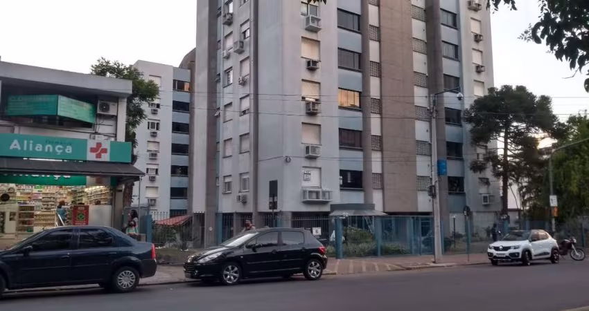Apartamento com 2 dormitórios para alugar, 67 m² por R$ 3.303,00/mês - Cristo Redentor - Porto Alegre/RS
