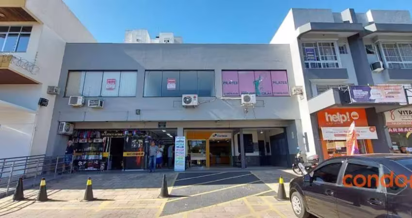Sala para alugar, 53 m² por r$ 1.689,15/mês - cavalhada - porto alegre/rs