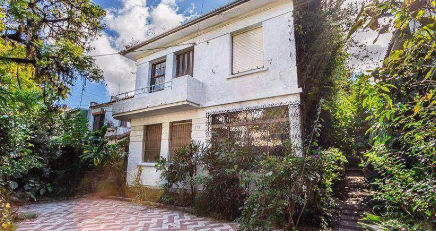 Casa para alugar, 360 m² por R$ 13.573,00/mês - Independência - Porto Alegre/RS