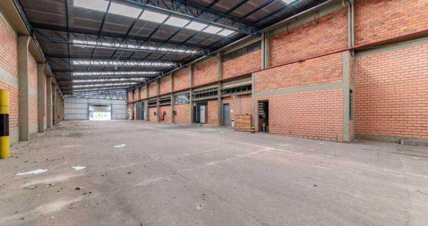 Loja para alugar, 9503 m² por R$ 40.922,00/mês - Marechal Rondon - Canoas/RS