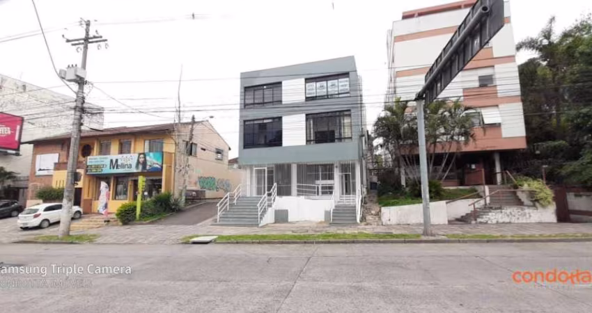 Loja para alugar, 300 m² por R$ 10.150,01/mês - Teresópolis - Porto Alegre/RS
