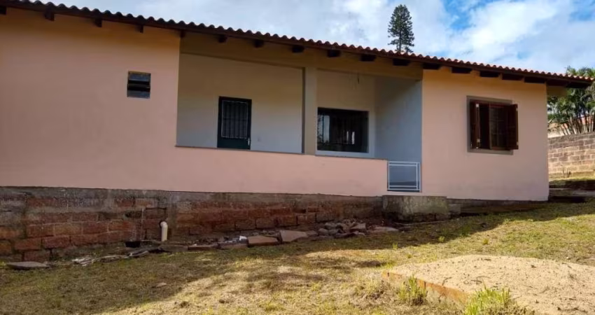 Sítio com 3 dormitórios para alugar, 2000 m² por R$ 2.523,42 - Chapéu do Sol - Porto Alegre/RS