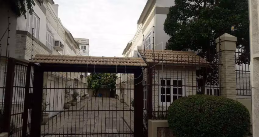 Casa com 2 dormitórios para alugar, 134 m² por r$ 2.798,96/mês - cavalhada - porto alegre/rs