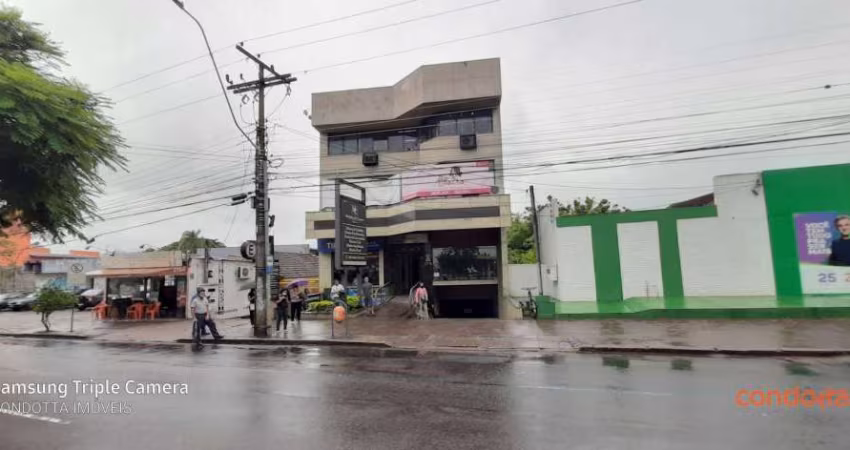 Sala para alugar, 60 m² por R$ 3.493,71/mês - Cavalhada - Porto Alegre/RS
