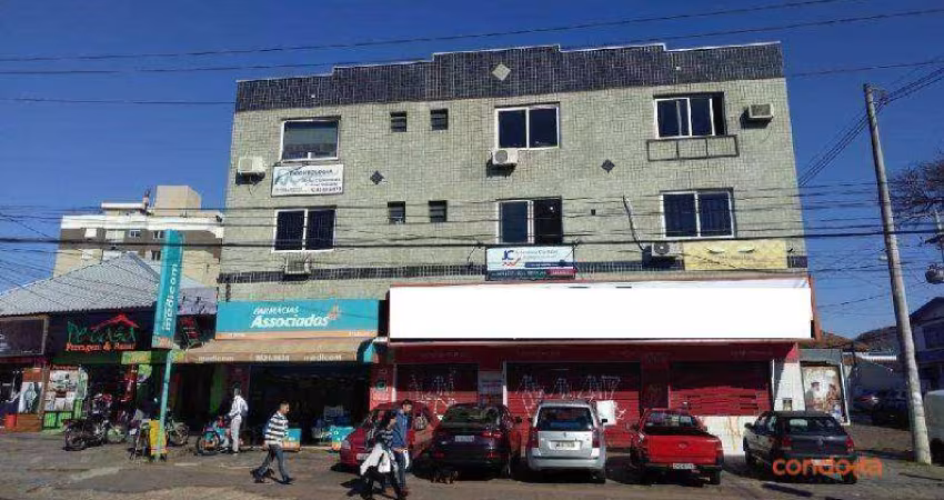 Kitnet para alugar, 28 m² por R$ 900,00/mês - Cavalhada - Porto Alegre/RS