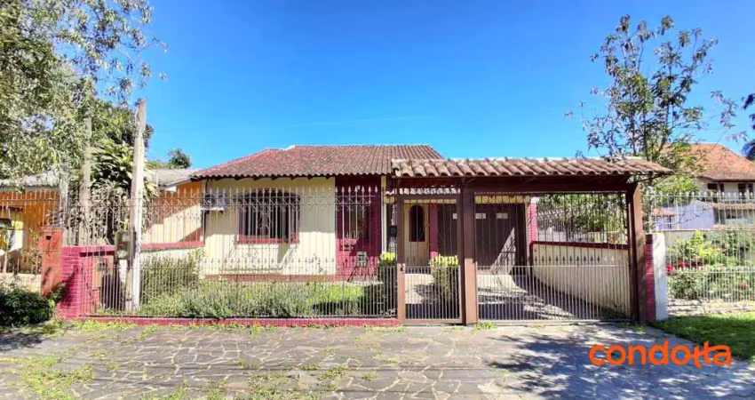 Casa com 2 dormitórios para alugar, 157 m² por r$ 3.434,00/mês - belém novo - porto alegre/rs