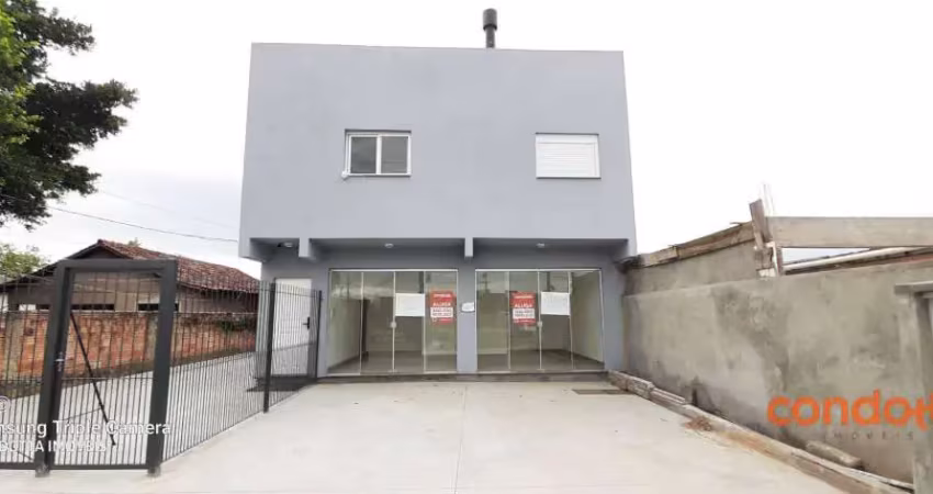 Loja para alugar, 20 m² por R$ 1.750,00/mês - Restinga - Porto Alegre/RS