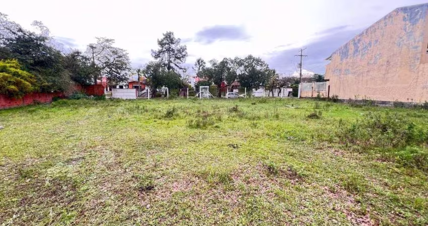 Terreno para alugar, 1700 m² por R$ 5.245,00/mês - Aberta dos Morros - Porto Alegre/RS