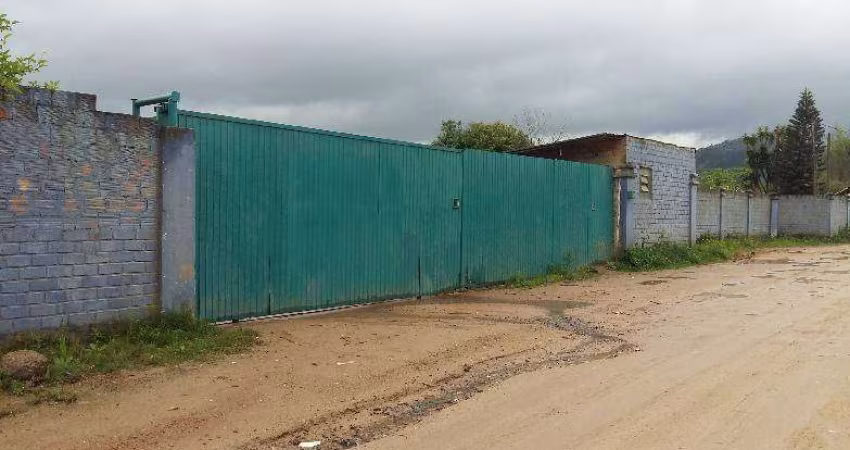 Terreno para alugar, 4000 m² por R$ 9.027,50 - Hípica - Porto Alegre/RS