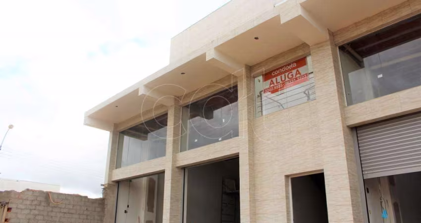 Sala para alugar, 25 m² por R$ 1.300,00 - Aberta dos Morros - Porto Alegre/RS