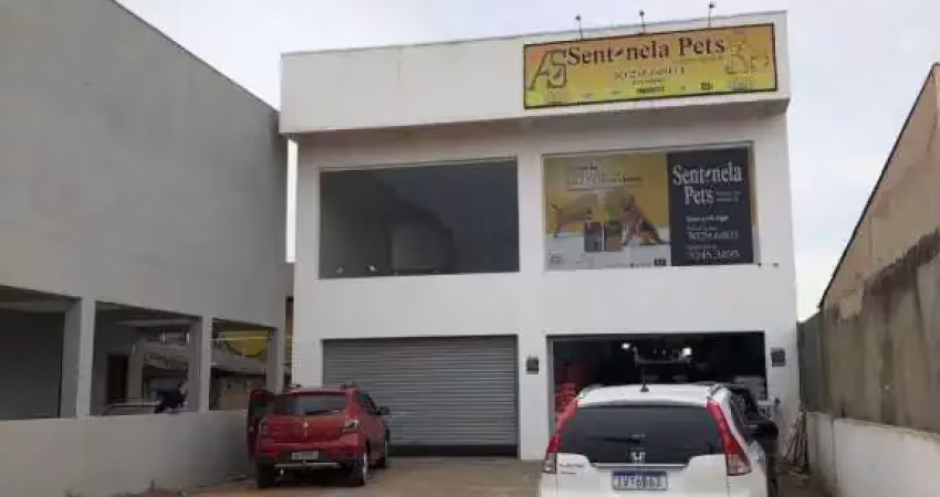 Loja para alugar, 215 m² por r$ 3.748,80/mês - ponta grossa - porto alegre/rs
