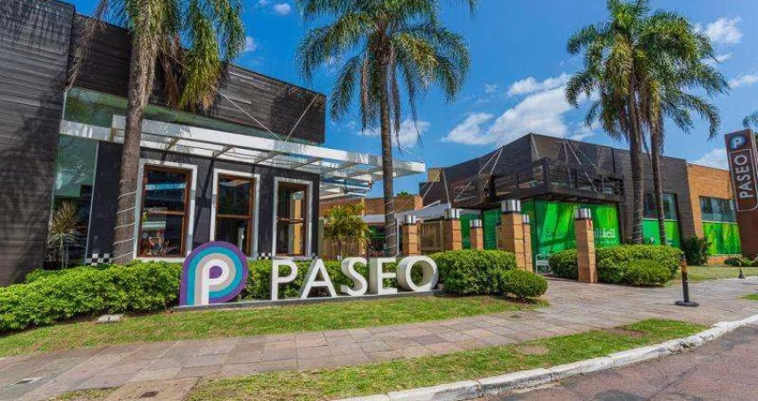Loja para alugar, 39 m² por R$ 8.326,00/mês - Tristeza - Porto Alegre/RS