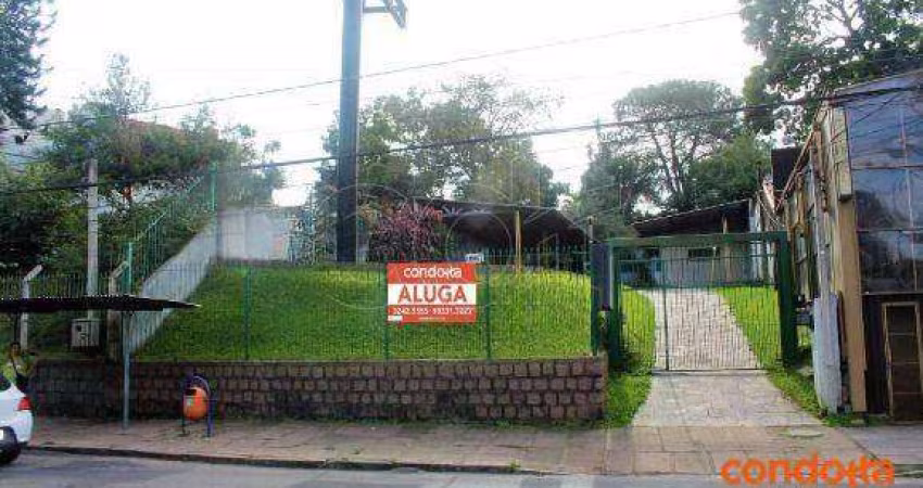 Terreno para alugar por R$ 15.666,67 - Cristal - Porto Alegre/RS
