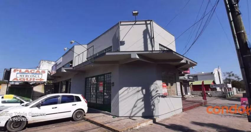 Loja para alugar, 37 m² por R$ 2.328,13/mês - Belém Novo - Porto Alegre/RS