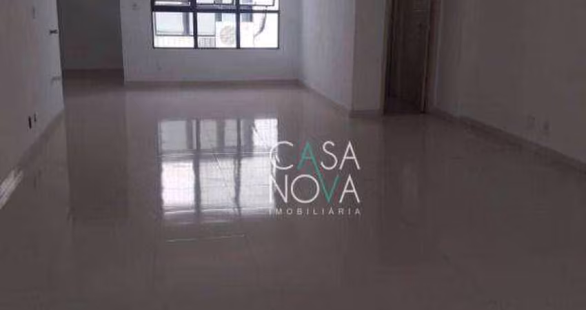Sala à venda, 91 m² por R$ 350.000,00 - Centro - São Vicente/SP