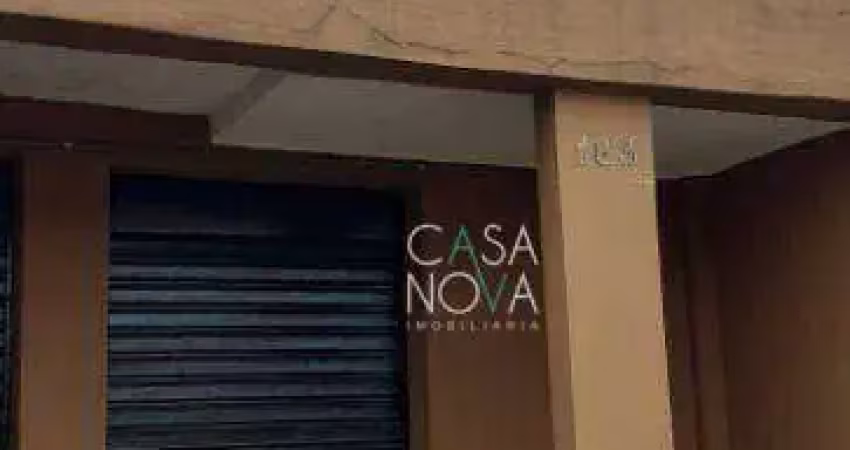 Sobrado com 2 dormitórios, 172 m² - venda por R$ 680.000,00 ou aluguel por R$ 3.825,01/mês - Vila Belmiro - Santos/SP