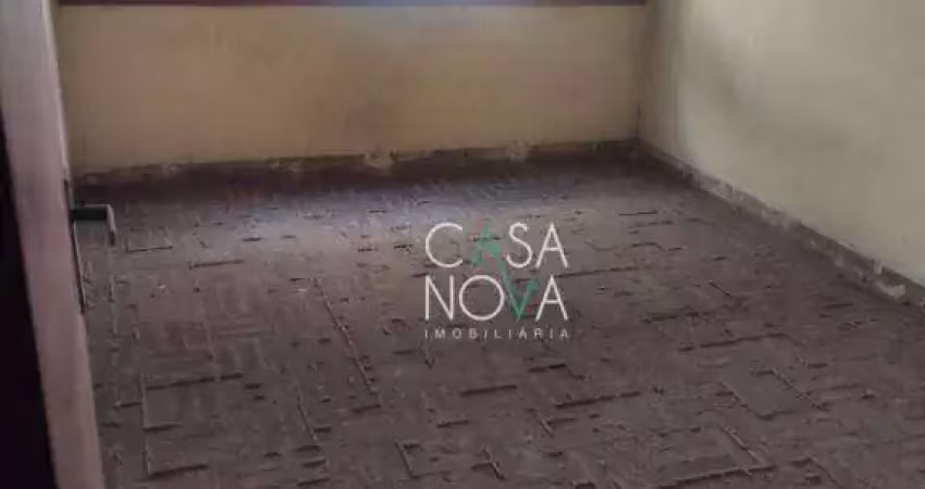 Apartamento com 3 dormitórios à venda, 120 m² por r$ 290.000,00 - vila matias - santos/sp