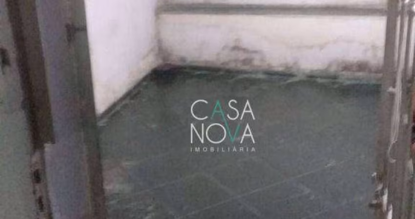 Loja para alugar, 150 m² por R$ 5.000,00/mês - Centro - Santos/SP