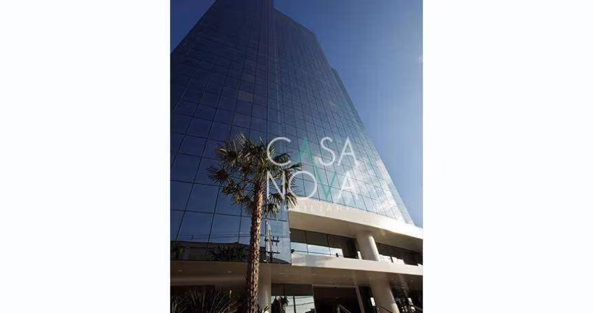 Sala à venda, 148 m² por R$ 1.220.000,00 - Gonzaga - Santos/SP