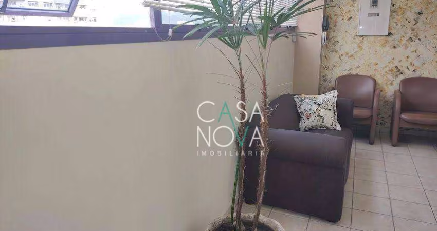 Conjunto Av. Ana Costa