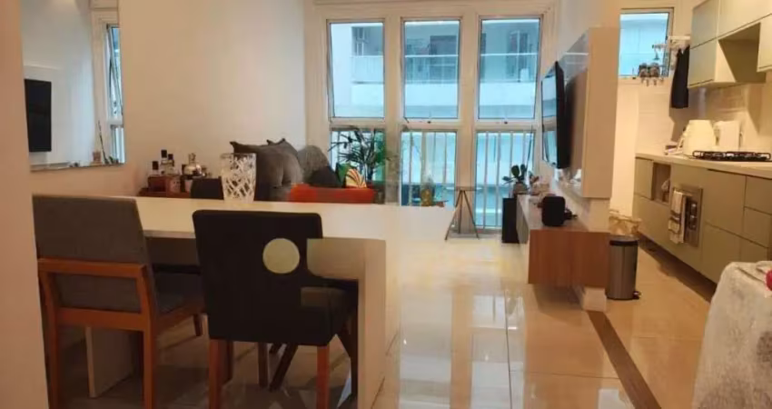 Apartamento à venda – loft santos - gonzaga – santos/sp