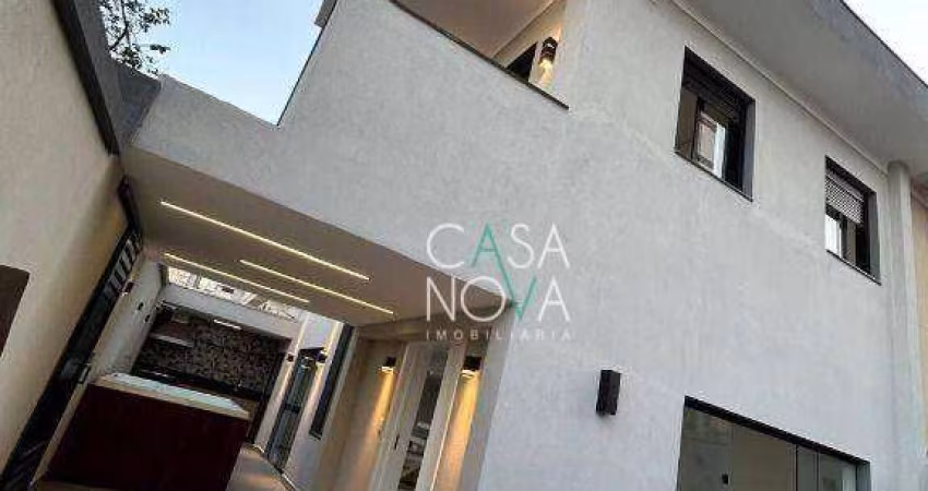 Casa de Alto Padrão na Ponta da Praia