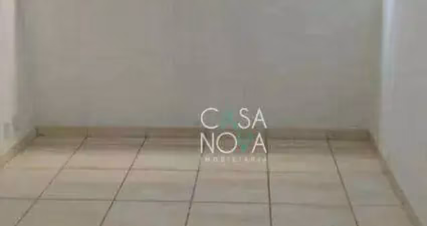 Apartamento com 2 dormitórios à venda, 70 m² por R$ 285.000,00 - José Menino - Santos/SP