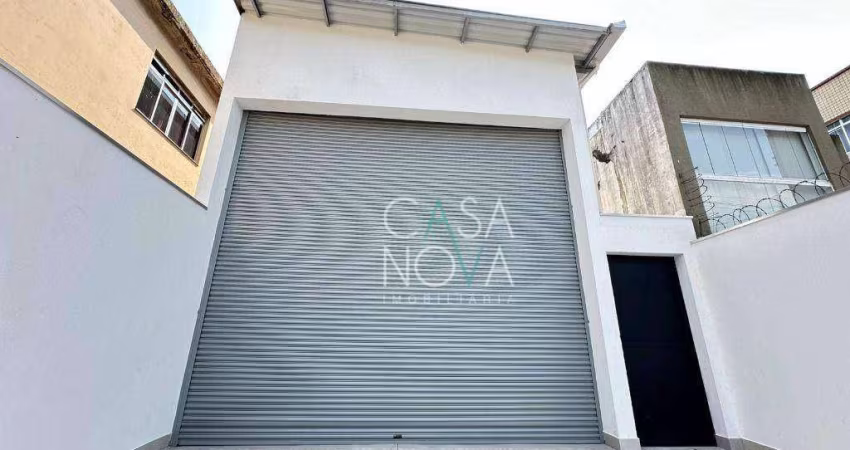 Galpão próximo  Av. Portuária