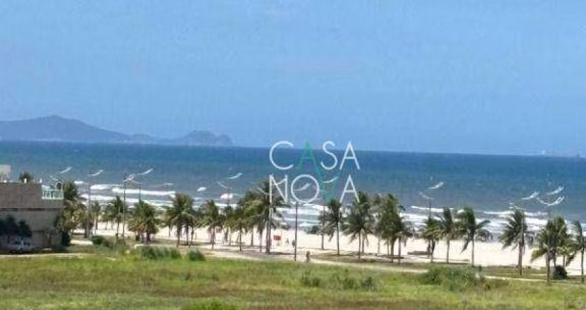 Apartamento com 2 dormitórios, 76 m² - venda por R$ 560.000,00 ou aluguel por R$ 3.500,00/mês - Vila Assunção - Praia Grande/SP