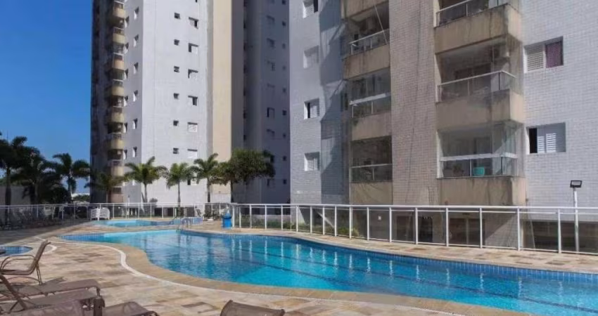 Apartamento com 3 dormitórios para alugar, 92 m² por R$ 5.000,00/mês - Ponta da Praia - Santos/SP