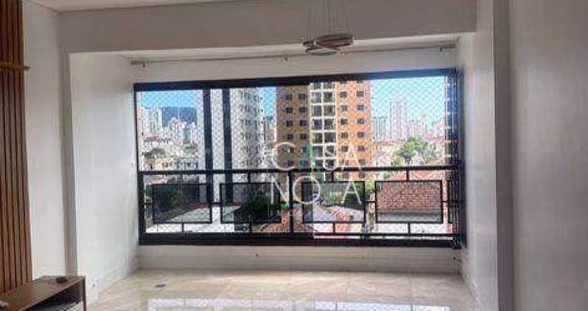 Excelente apartamento