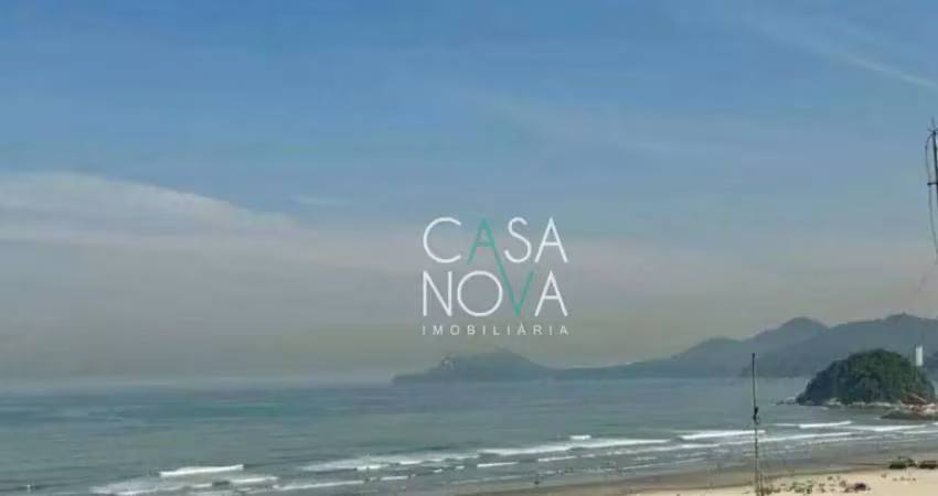 Apartamento com 3 quartos à venda na Avenida Presidente Wilson, Pompéia, Santos