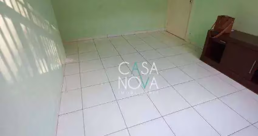 Apartamento com 1 dormitório à venda, 57 m² por r$ 260.000,00 - josé menino - santos/sp