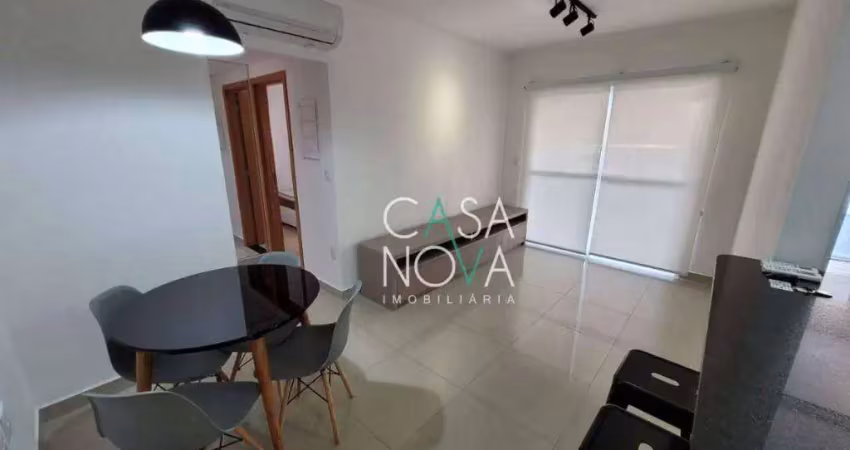 Apartamento com 1 dormitório à venda, 52 m² por R$ 636.000,00 - Embaré - Santos/SP