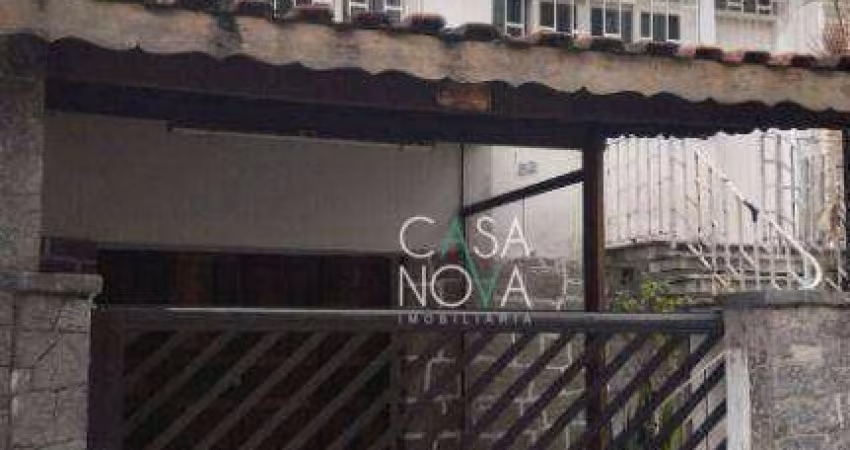 Excelente Casa à 100 metros da praia