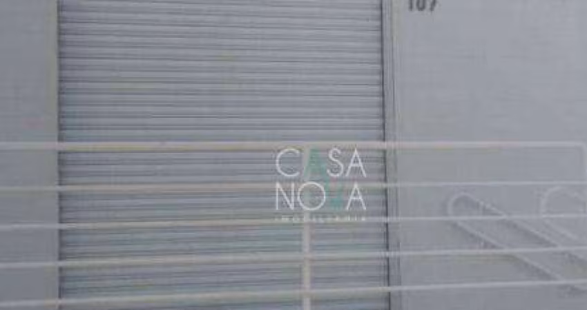 Loja para alugar, 86 m² por R$ 7.280,00/mês - Areia Branca - Santos/SP