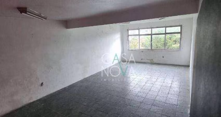 Excelente Sala Comercial com 32m2
