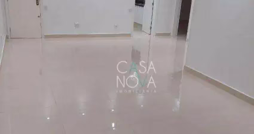 Apartamento com 3 quartos à venda na Rua Azevedo Sodré, Gonzaga, Santos