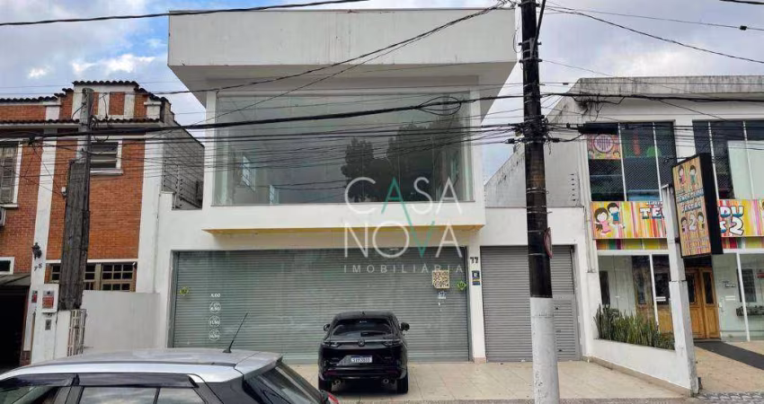 Excelente Loja em Avenida