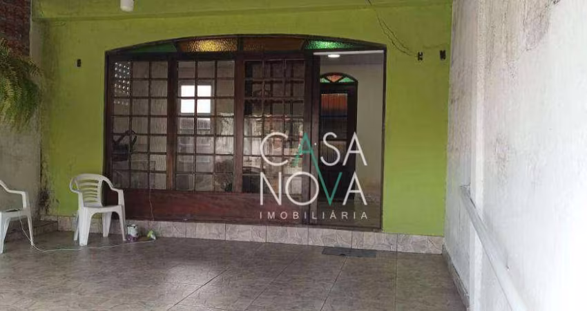 Casa térrea á venda, centro de SV
