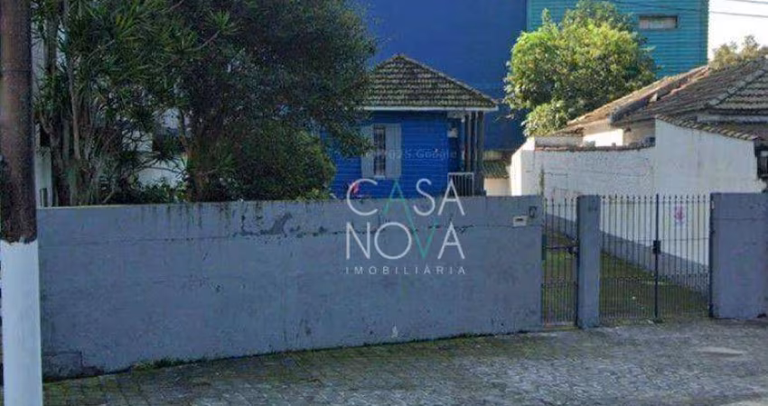 Excelente terreno com 325m2