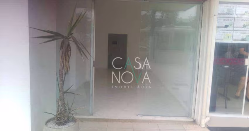 Loja para alugar, 30 m² por R$ 4.000,00/mês - Gonzaga - Santos/SP