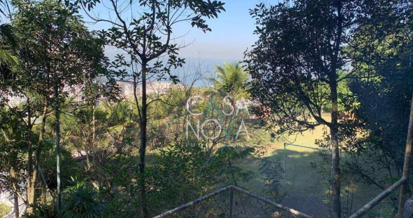 Terreno no Morro Santa Terezinha