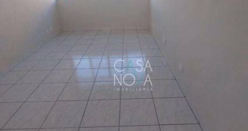 Apartamento com 2 dormitórios à venda, 79 m² por R$ 330.000,00 - Gonzaguinha - São Vicente/SP